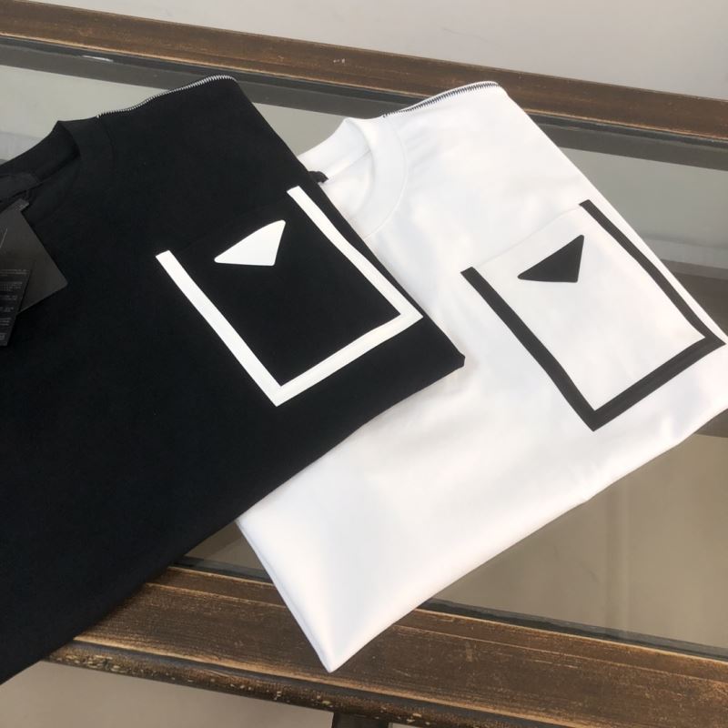 Prada T-Shirts